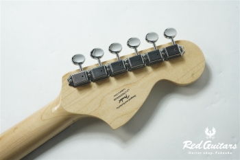 PARANORMAL SUPER-SONIC Blue Sparkle